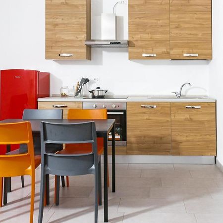 Staurenghi Red Apartment Varese Eksteriør bilde